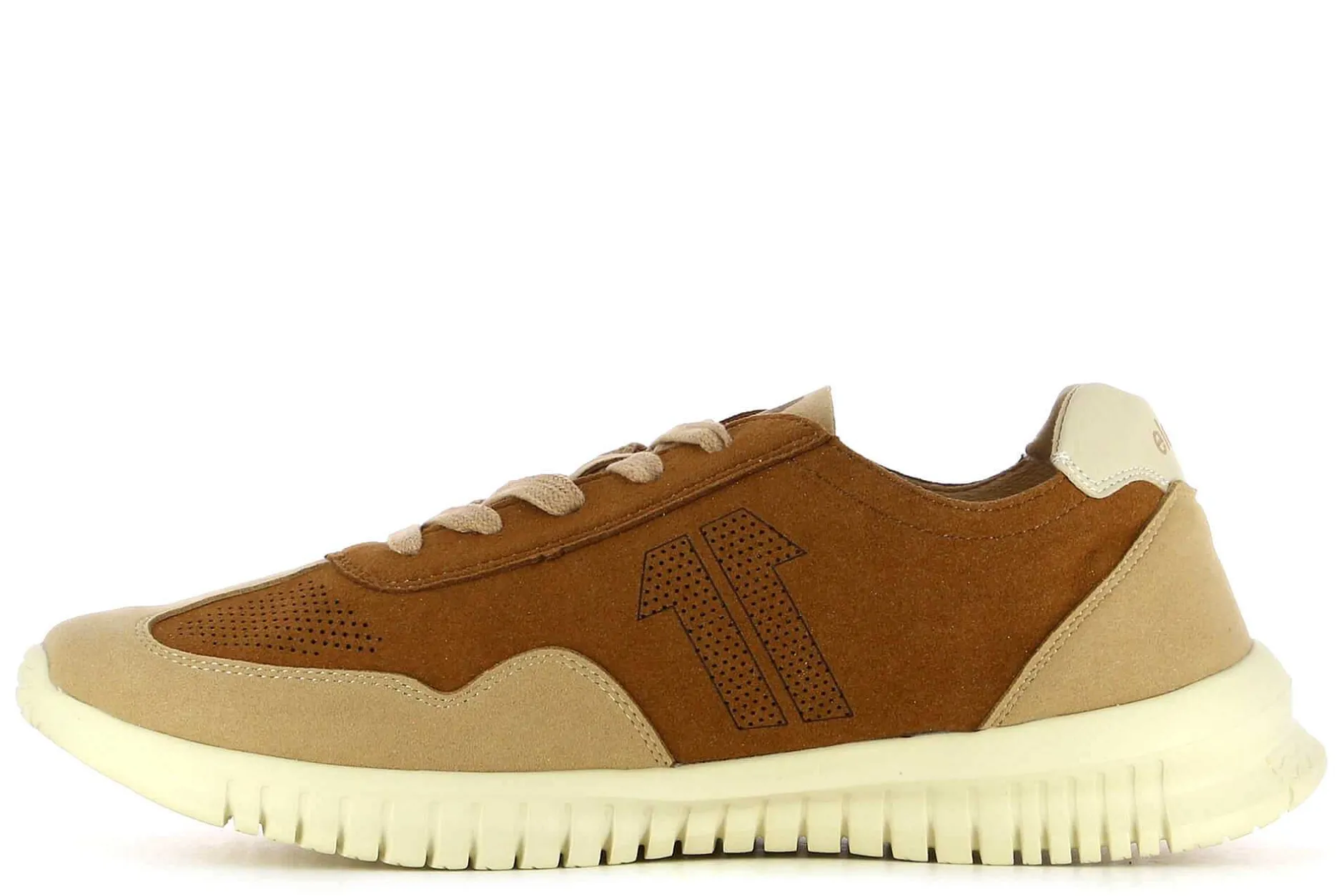 Eleven Zapatillas Mitis^Hombre Zapatillas