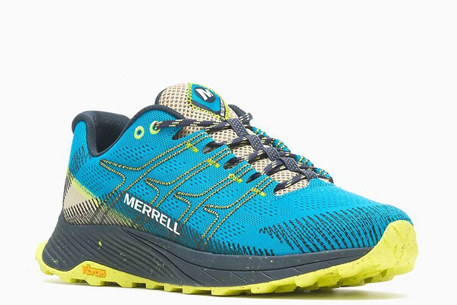 Merrell Zapatillas Moab Flight^Hombre Zapatillas