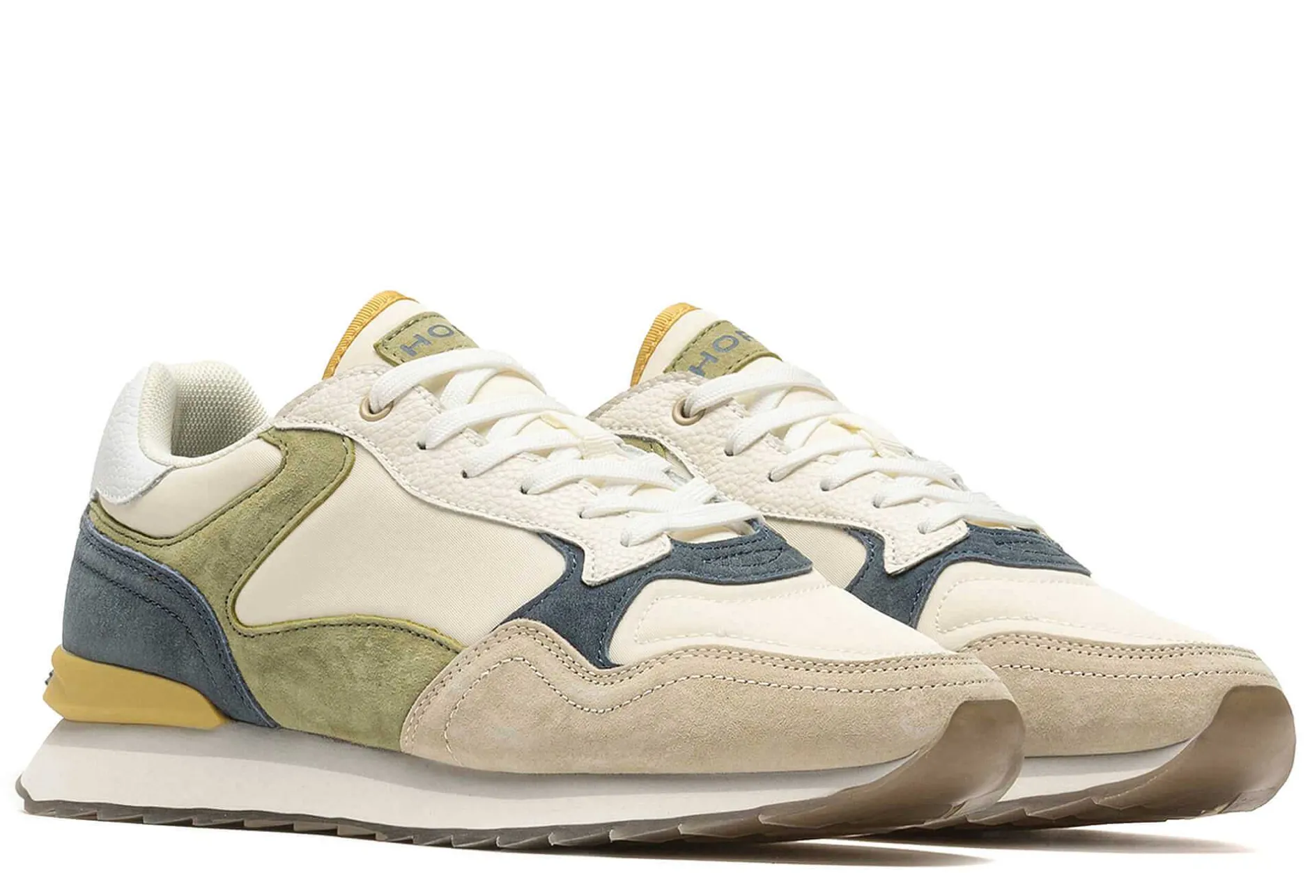 Hoff Zapatillas Monte Carlo^Hombre Zapatillas