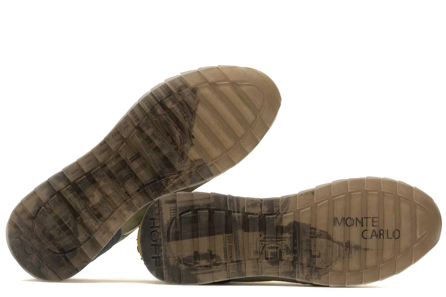 Hoff Zapatillas Monte Carlo^Hombre Zapatillas