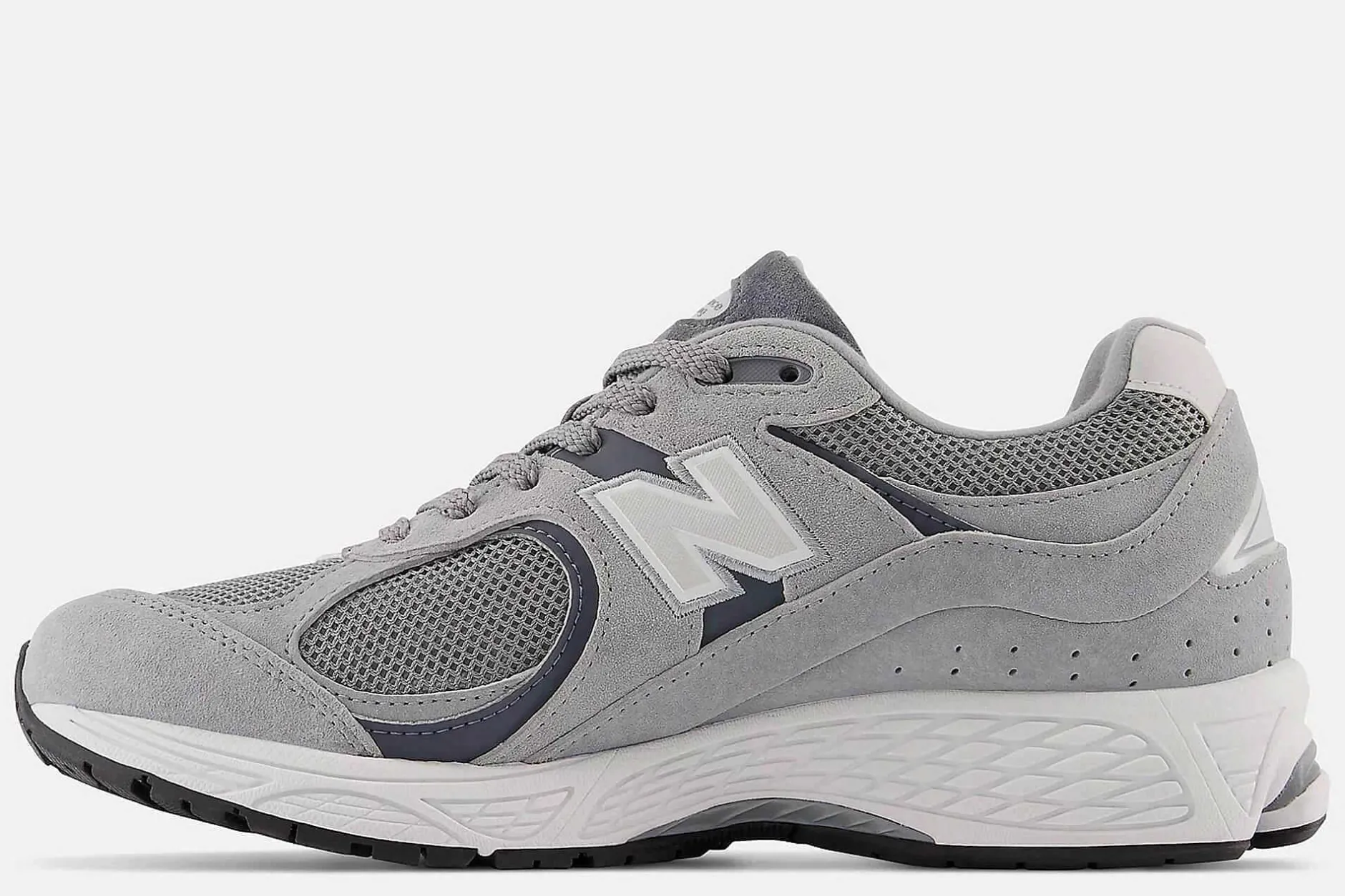 New Balance Zapatillas M2002Rv1^Mujer Zapatillas