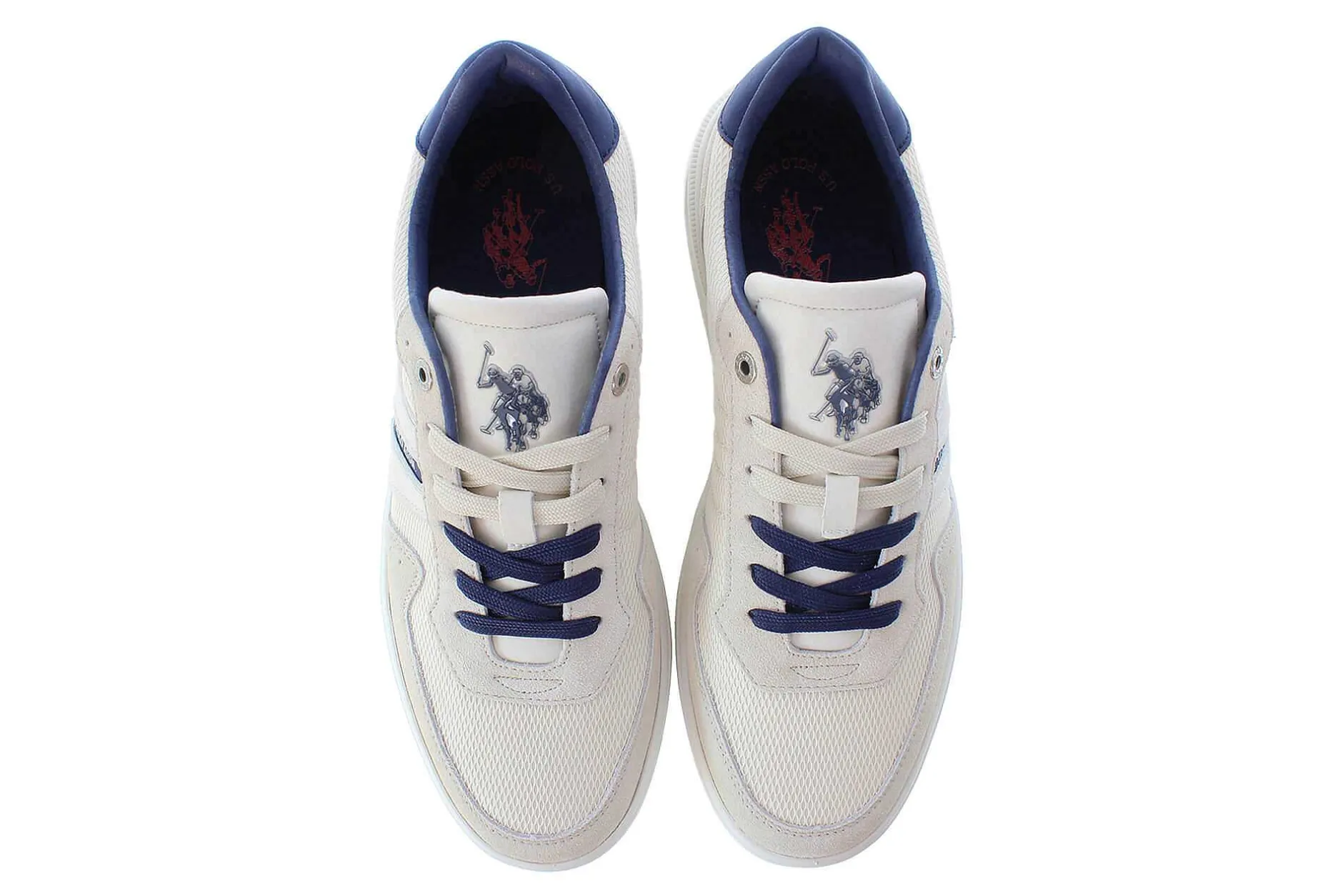 Us Polo Zapatillas Nate^Hombre Zapatillas