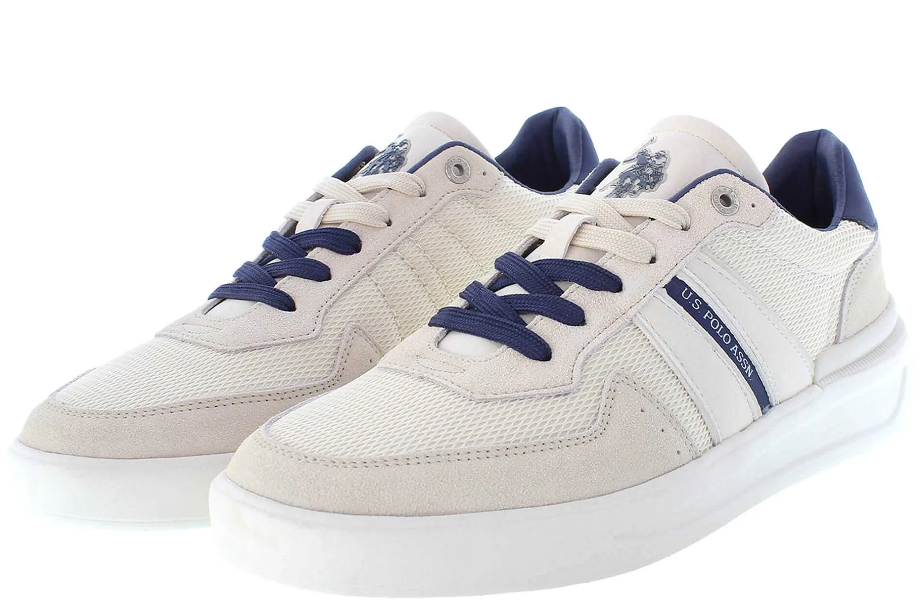 Us Polo Zapatillas Nate^Hombre Zapatillas