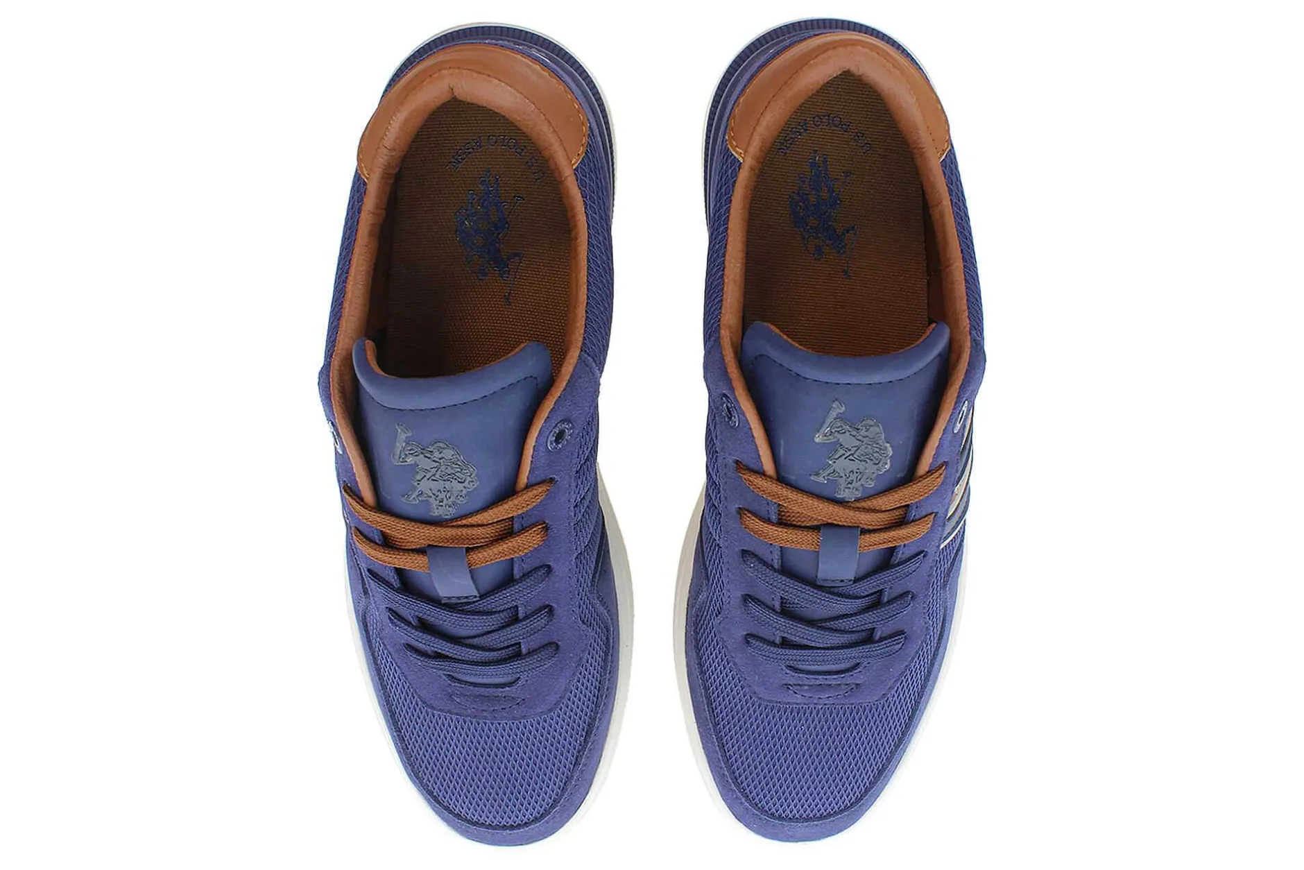 Us Polo Zapatillas Nate^Hombre Zapatillas