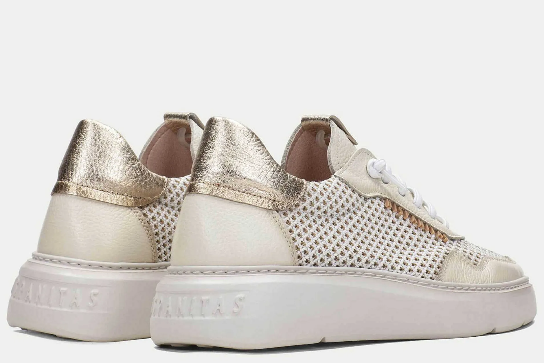 Hispanitas Zapatillas Oceania^Mujer Zapatillas