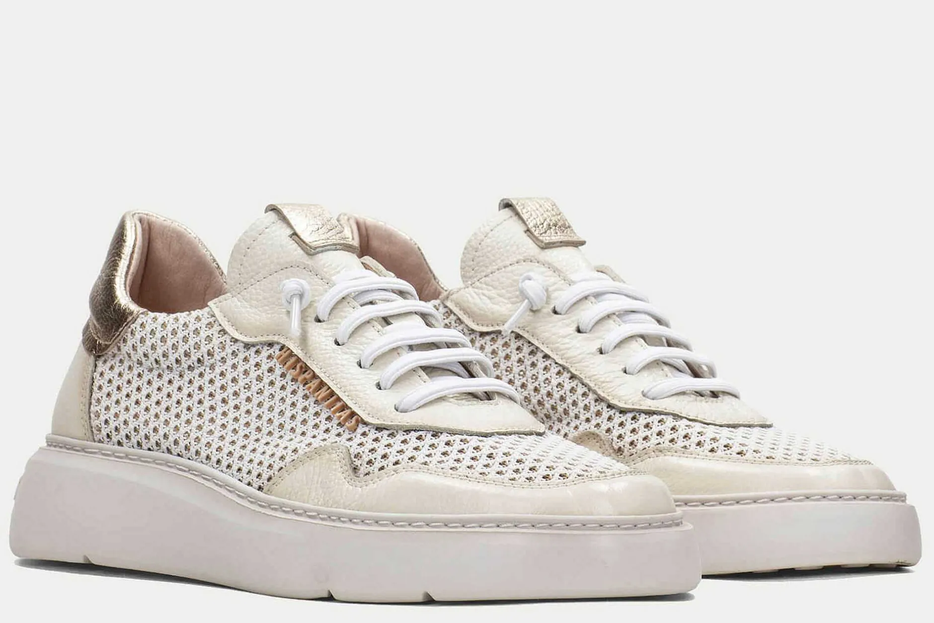 Hispanitas Zapatillas Oceania^Mujer Zapatillas