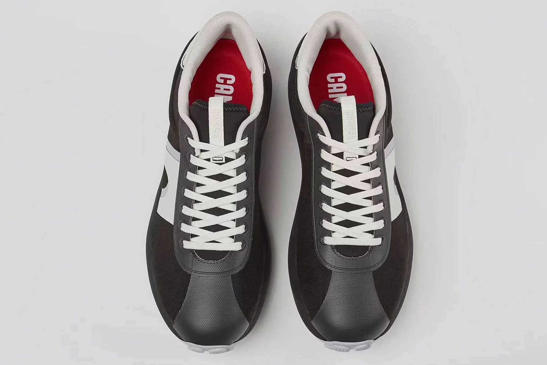 Camper Zapatillas Pelotas^Mujer Zapatillas