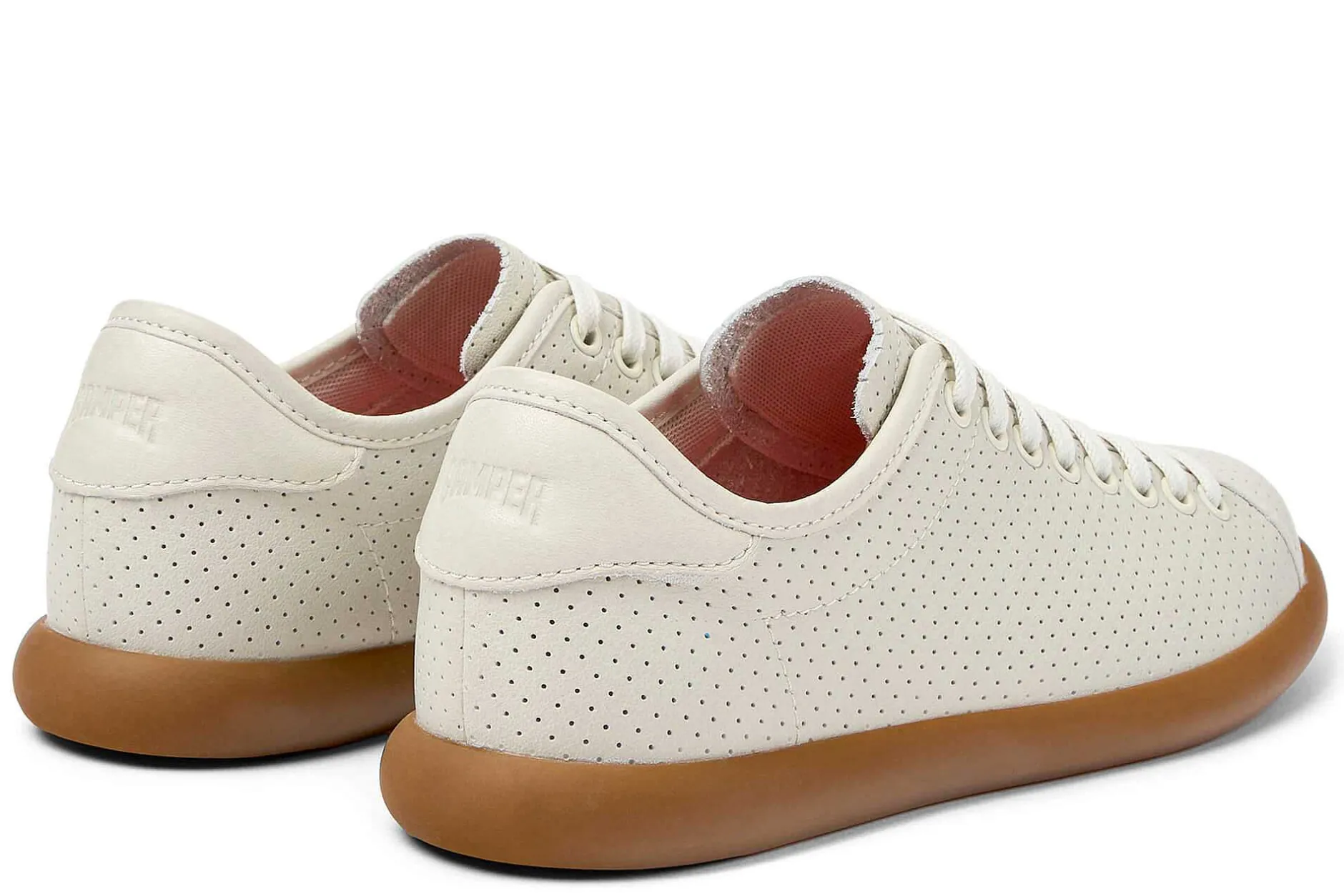 Camper Zapatillas Pelotas^Mujer Zapatillas