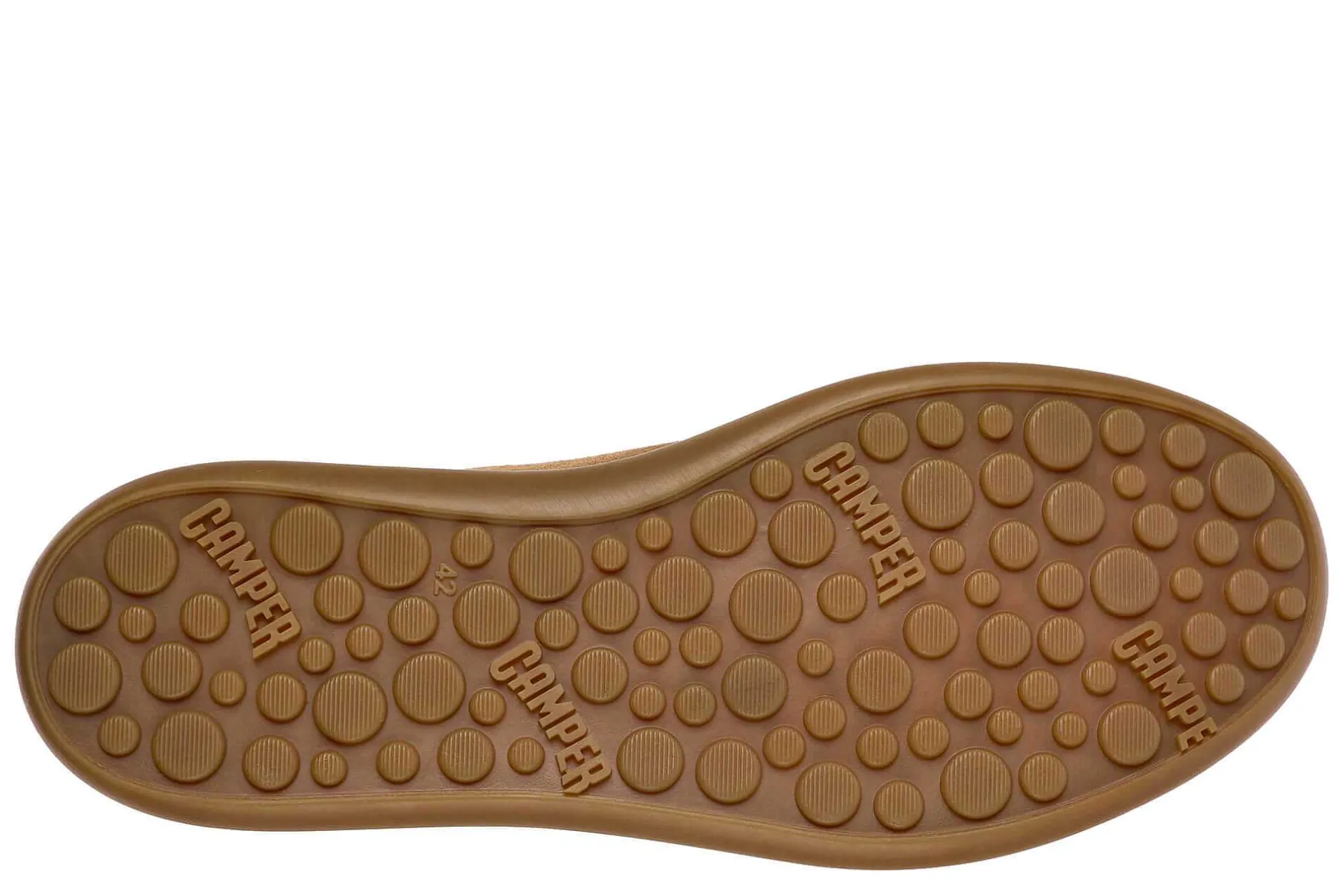 Camper Zapatillas Pelotas^Hombre Zapatillas