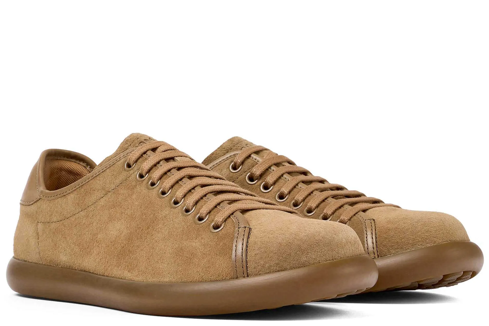 Camper Zapatillas Pelotas^Hombre Zapatillas