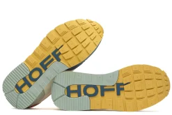 Hoff Zapatillas Pergamon^Hombre Zapatillas