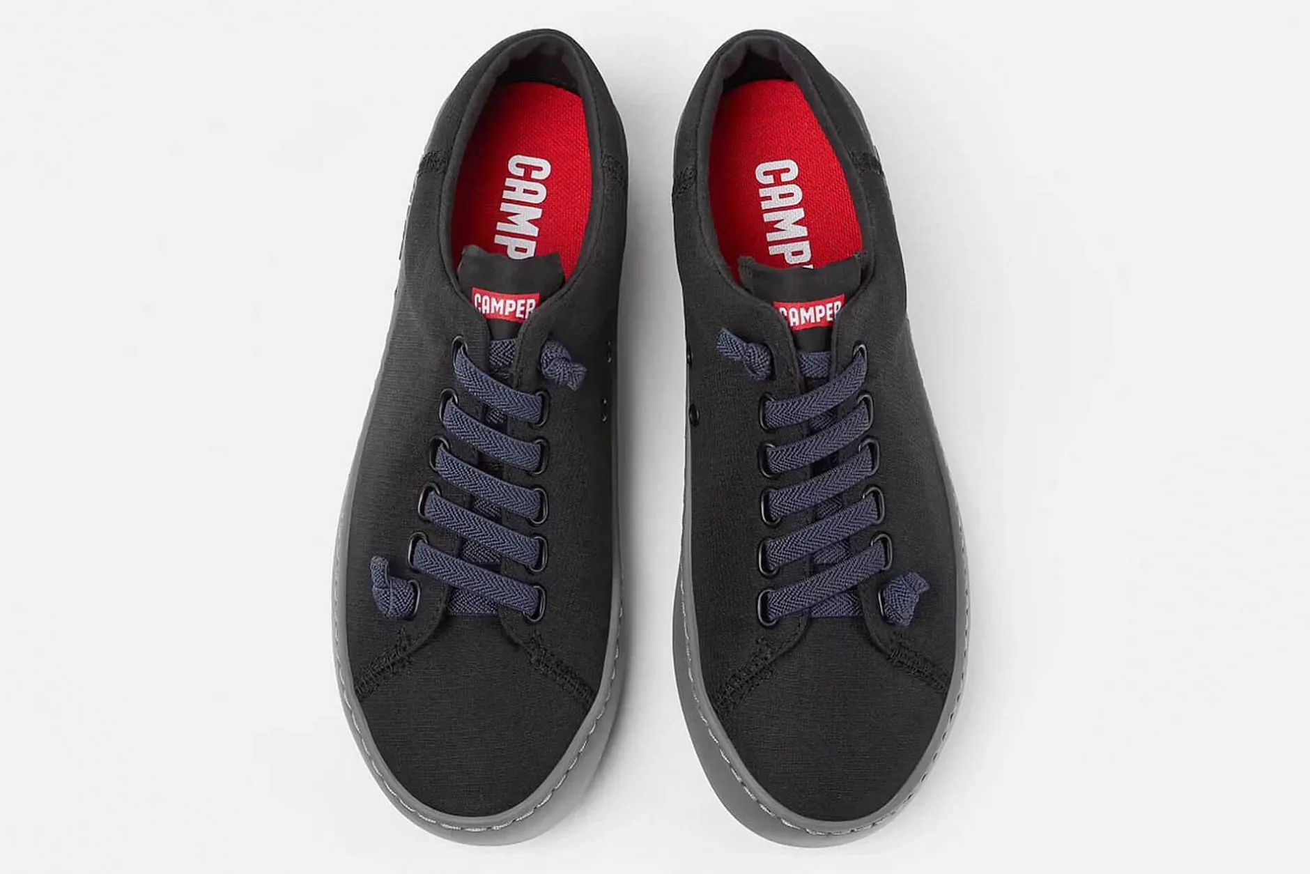 Camper Zapatillas Peu^Mujer Zapatillas
