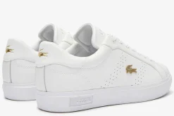 Lacoste Zapatillas Powercourt^Mujer Zapatillas