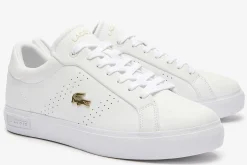 Lacoste Zapatillas Powercourt^Mujer Zapatillas