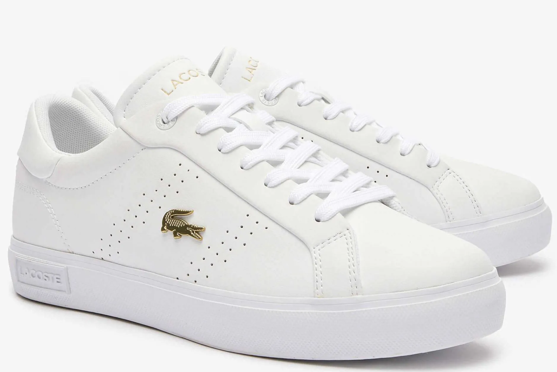 Lacoste Zapatillas Powercourt^Mujer Zapatillas