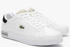 Lacoste Zapatillas Powercourt^Hombre Zapatillas
