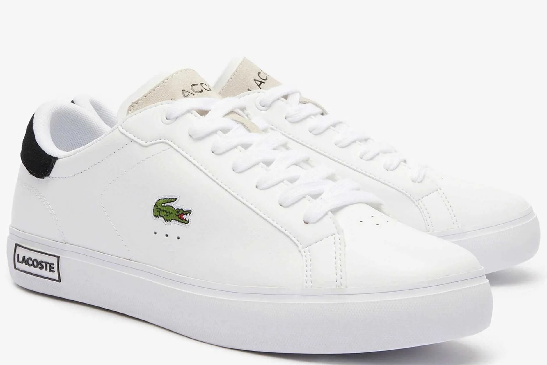 Lacoste Zapatillas Powercourt^Hombre Zapatillas