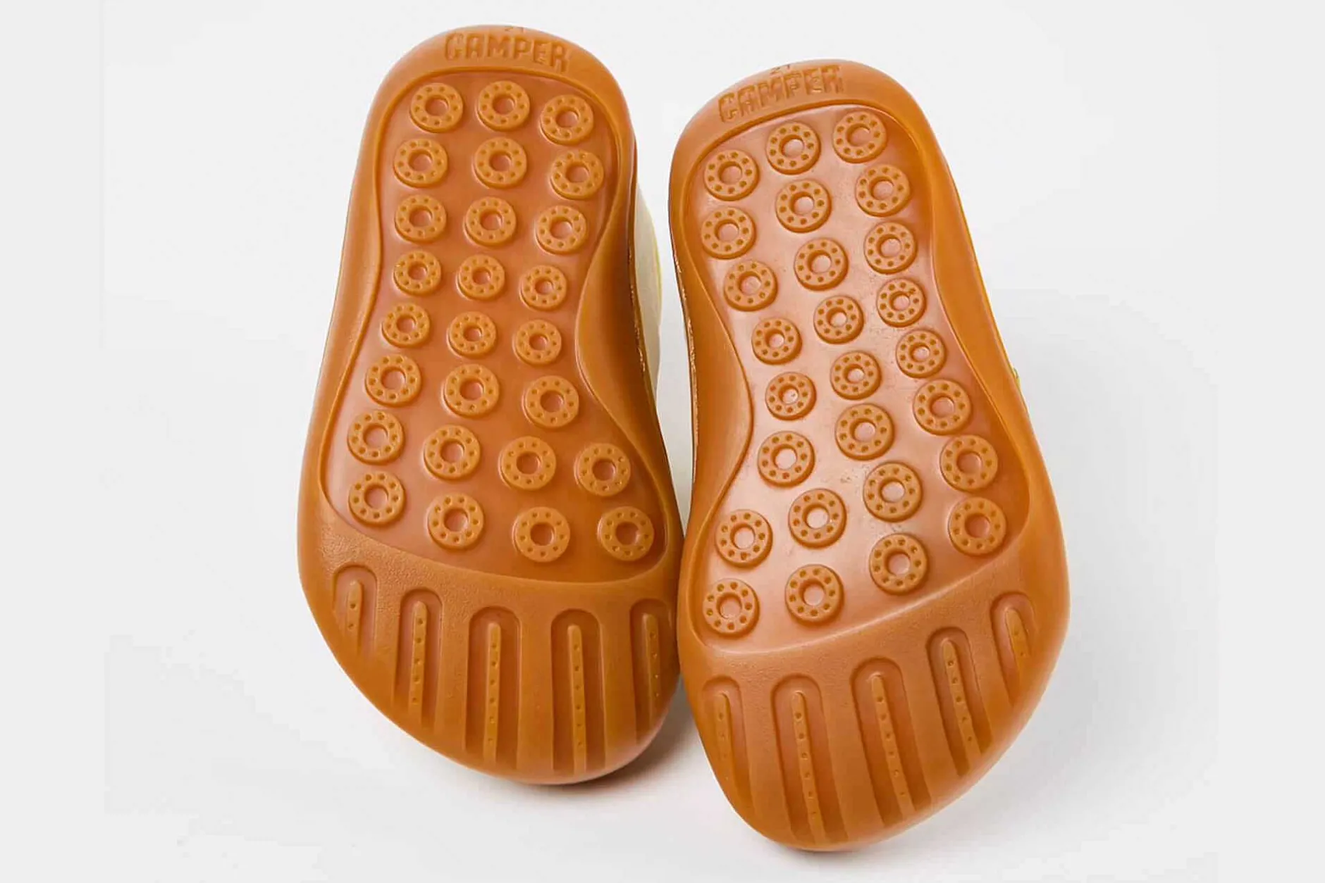 Camper Zapatillas Primeros Pasos Peu Fw^Niño Zapatillas