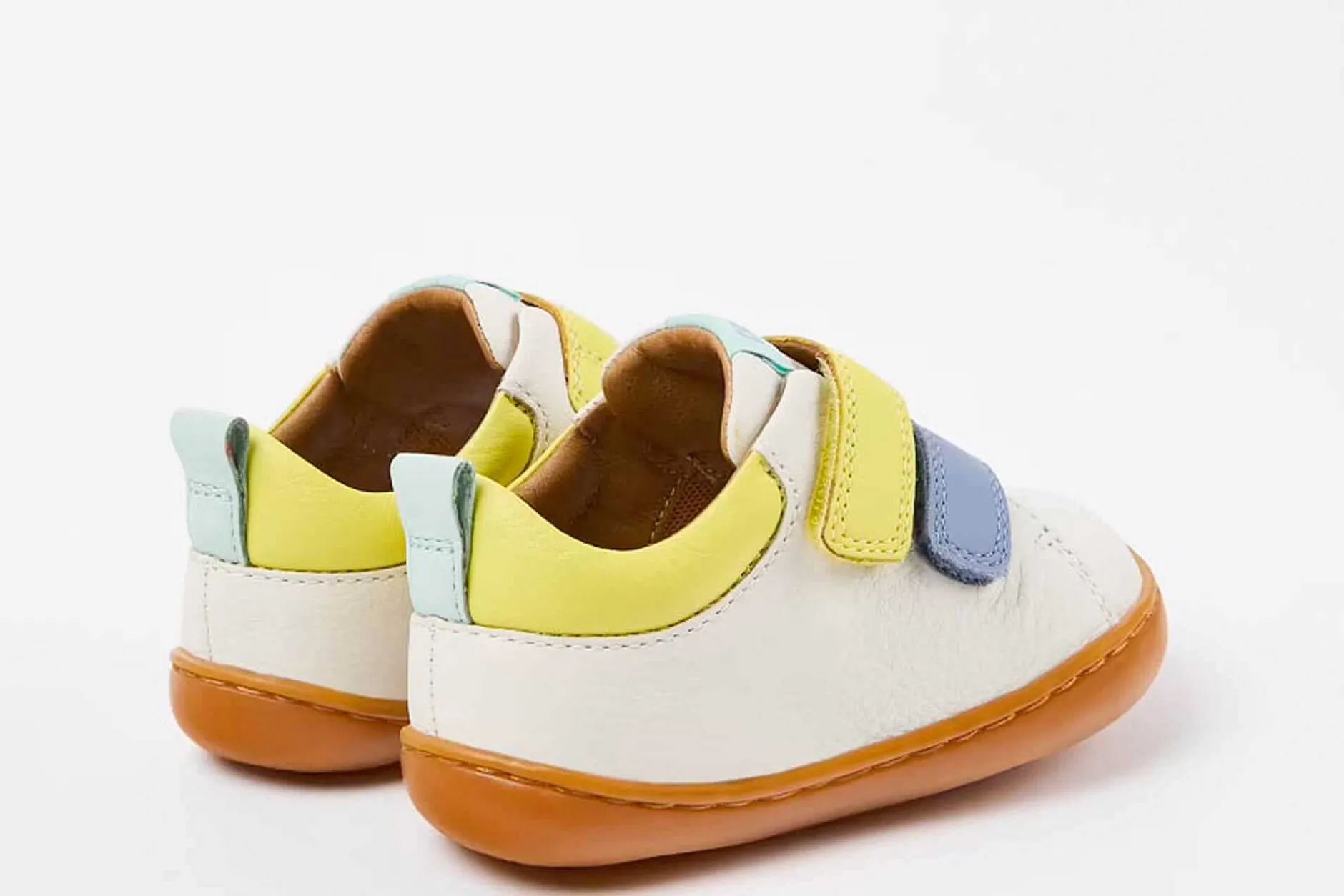 Camper Zapatillas Primeros Pasos Peu Fw^Niño Zapatillas