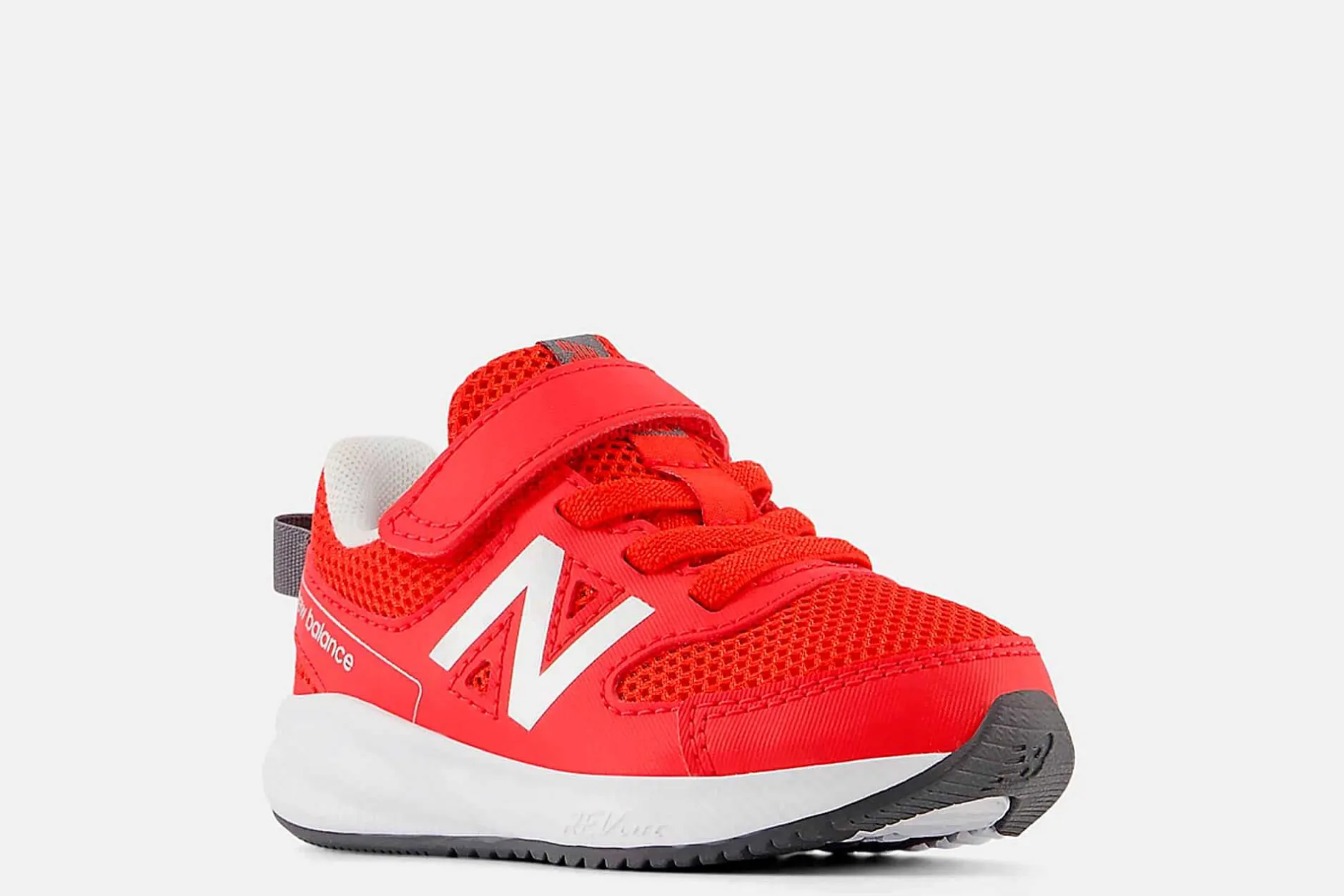 New Balance Zapatillas Primeros Pasos 570V3 Bungee Lace With Top Strap^Niño Zapatillas