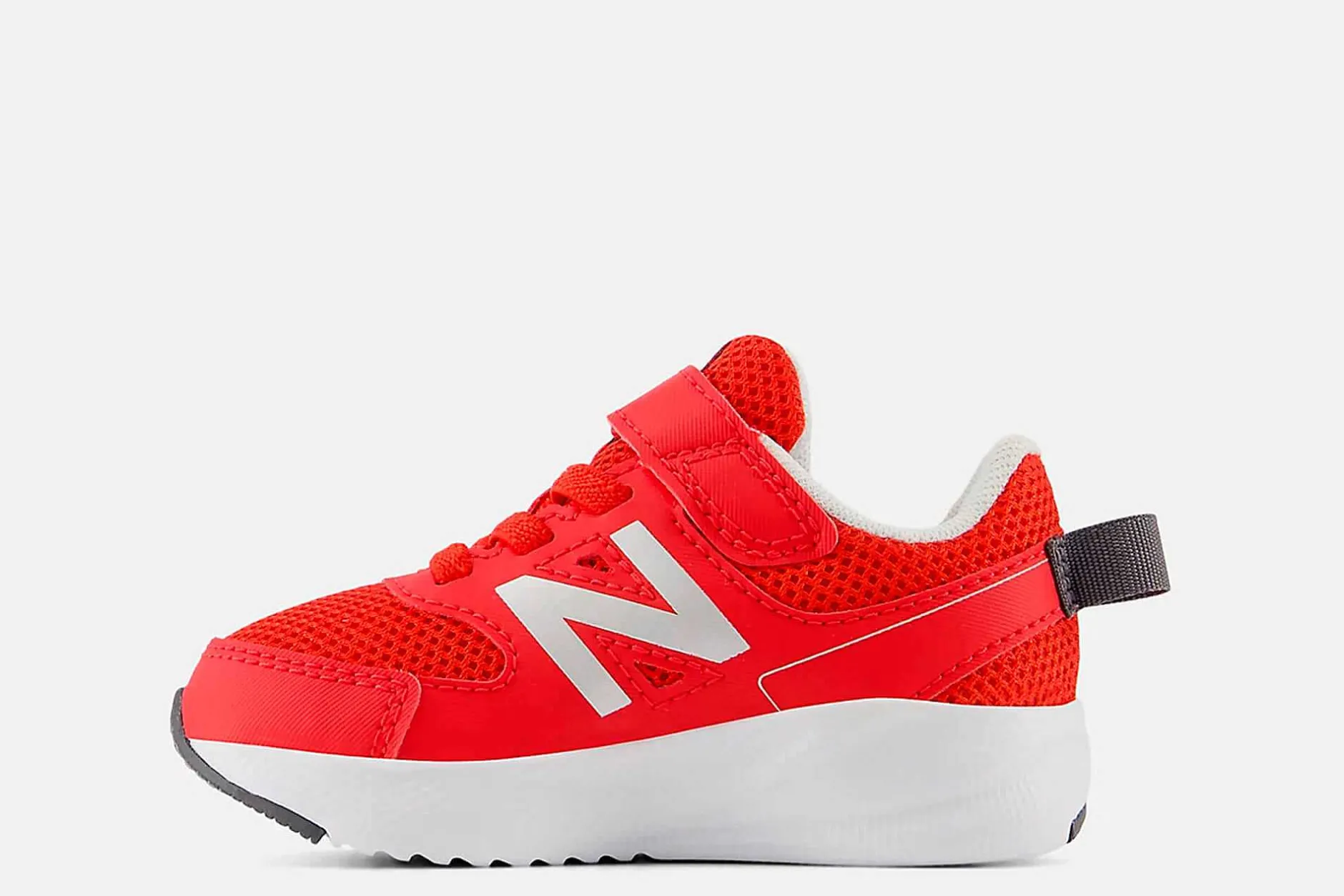 New Balance Zapatillas Primeros Pasos 570V3 Bungee Lace With Top Strap^Niño Zapatillas