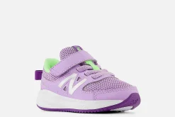 New Balance Zapatillas Primeros Pasos 570V3 Bungee Lace With Top Strap^Niño Zapatillas