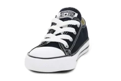 Converse Zapatillas Primeros Pasos 7J235C/001 Black^Niño Zapatillas