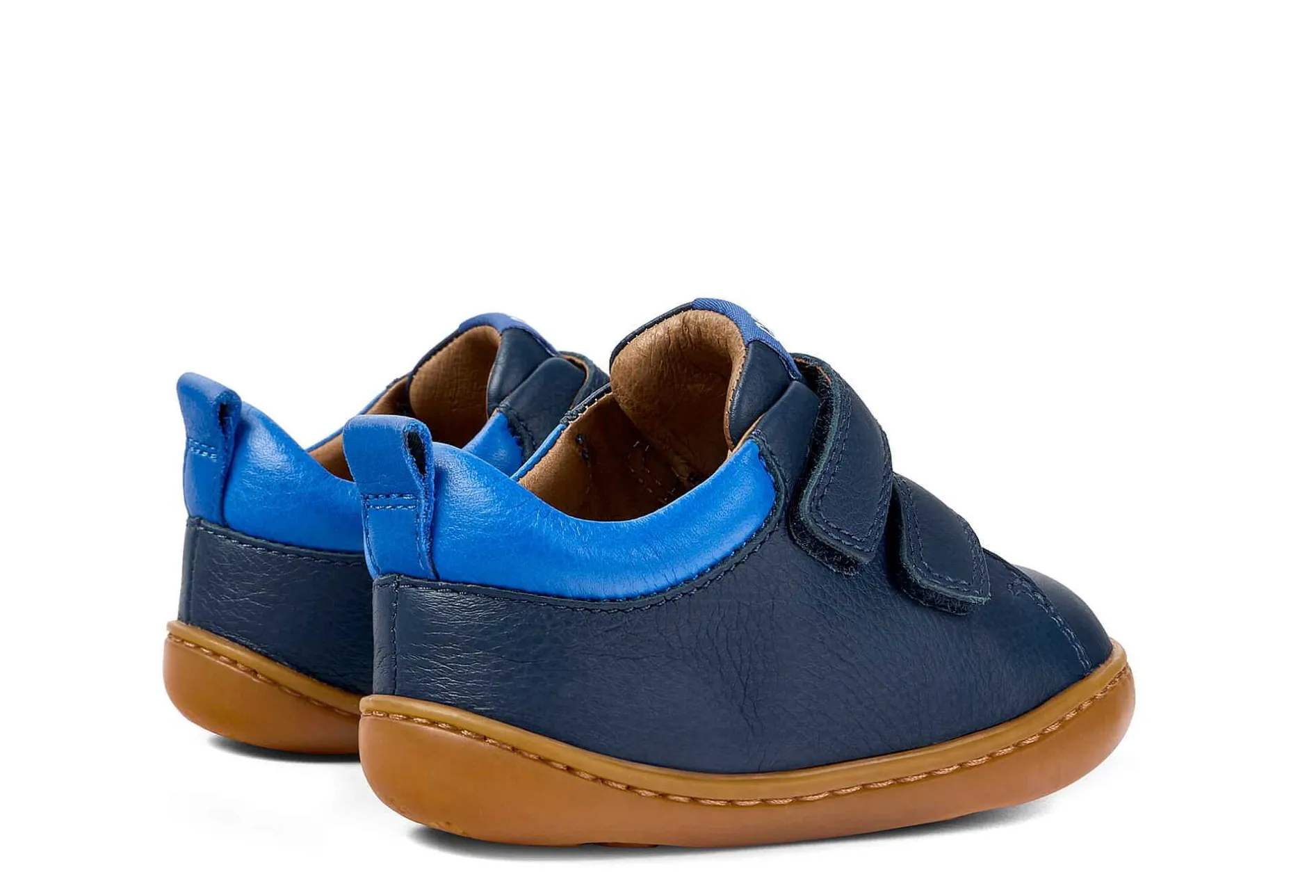 Camper Zapatillas Primeros Pasos Peu Fw^Niño Zapatillas
