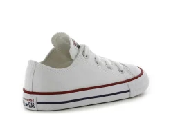 Converse Zapatillas Primeros Pasos 7J256C/102 White^Niño Zapatillas