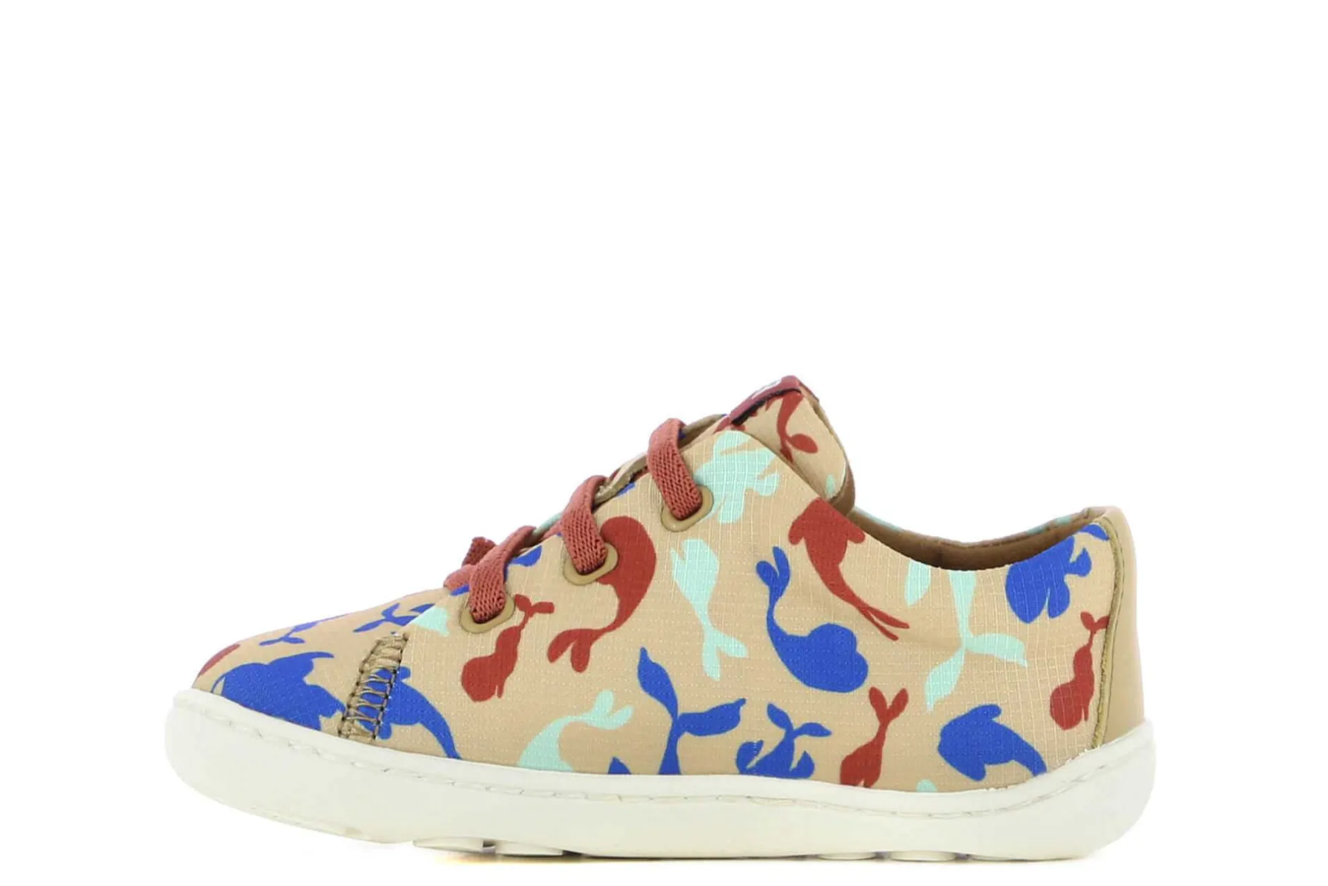 Camper Zapatillas Primeros Pasos Peu Fw^Niño Zapatillas