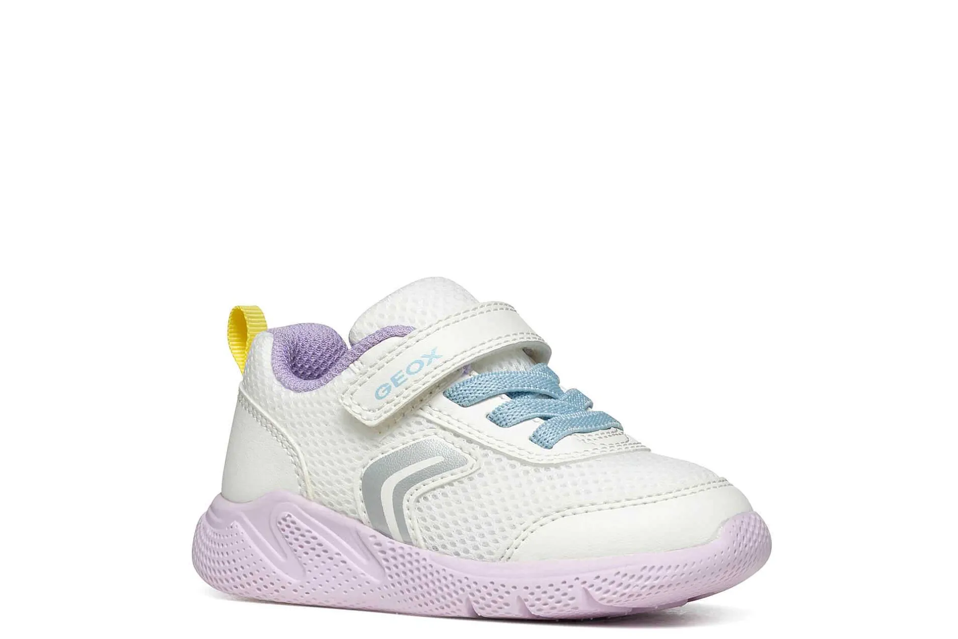 Geox Zapatillas Primeros Pasos B Sprintye Girl^Niño Zapatillas