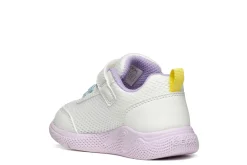Geox Zapatillas Primeros Pasos B Sprintye Girl^Niño Zapatillas