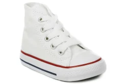 Converse Zapatillas Primeros Pasos 7J253C/102 Optical White^Niño Zapatillas