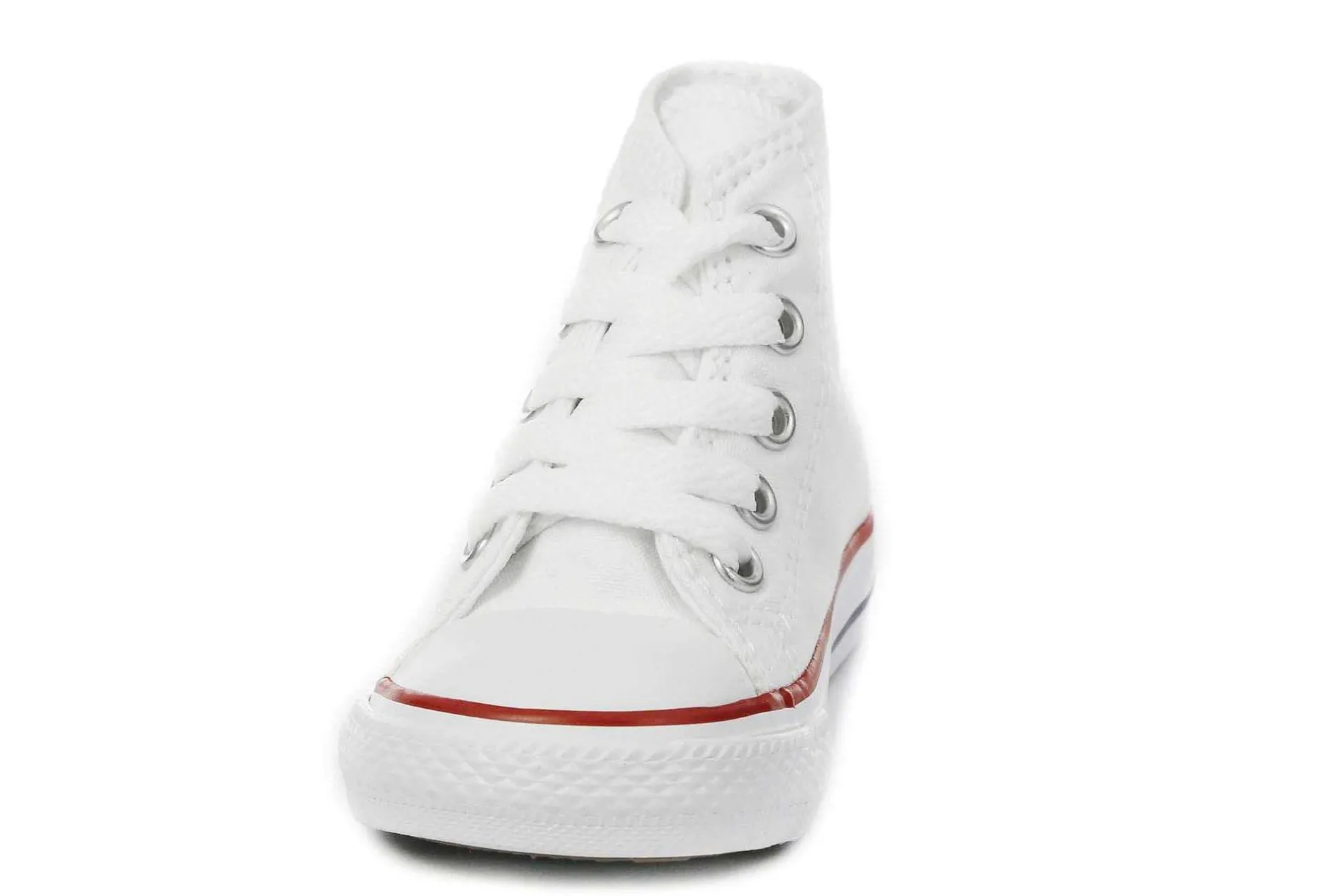 Converse Zapatillas Primeros Pasos 7J253C/102 Optical White^Niño Zapatillas