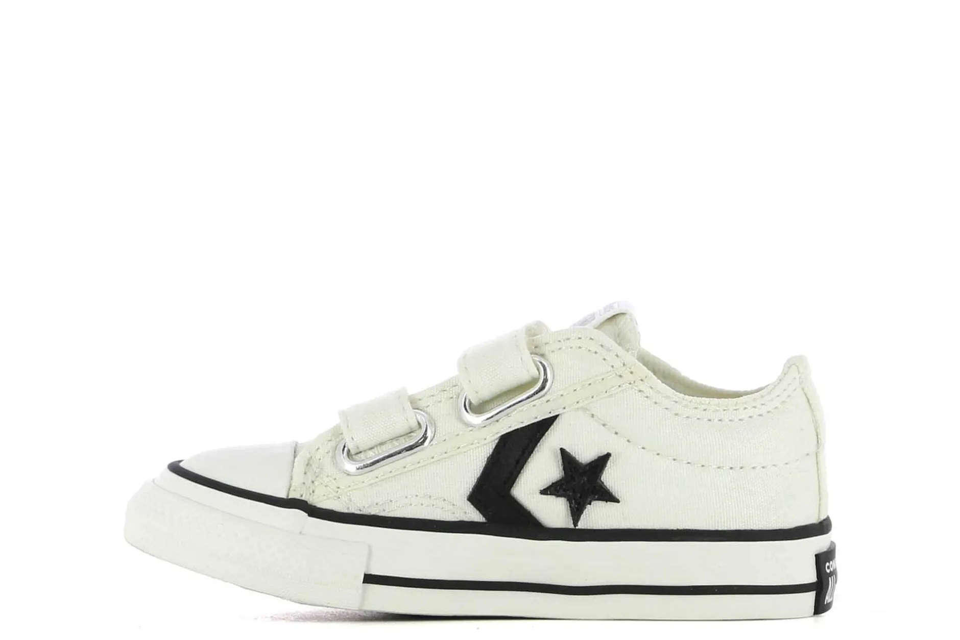 Converse Zapatillas Primeros Pasos Star Player 76 2V Ox^Niño Zapatillas