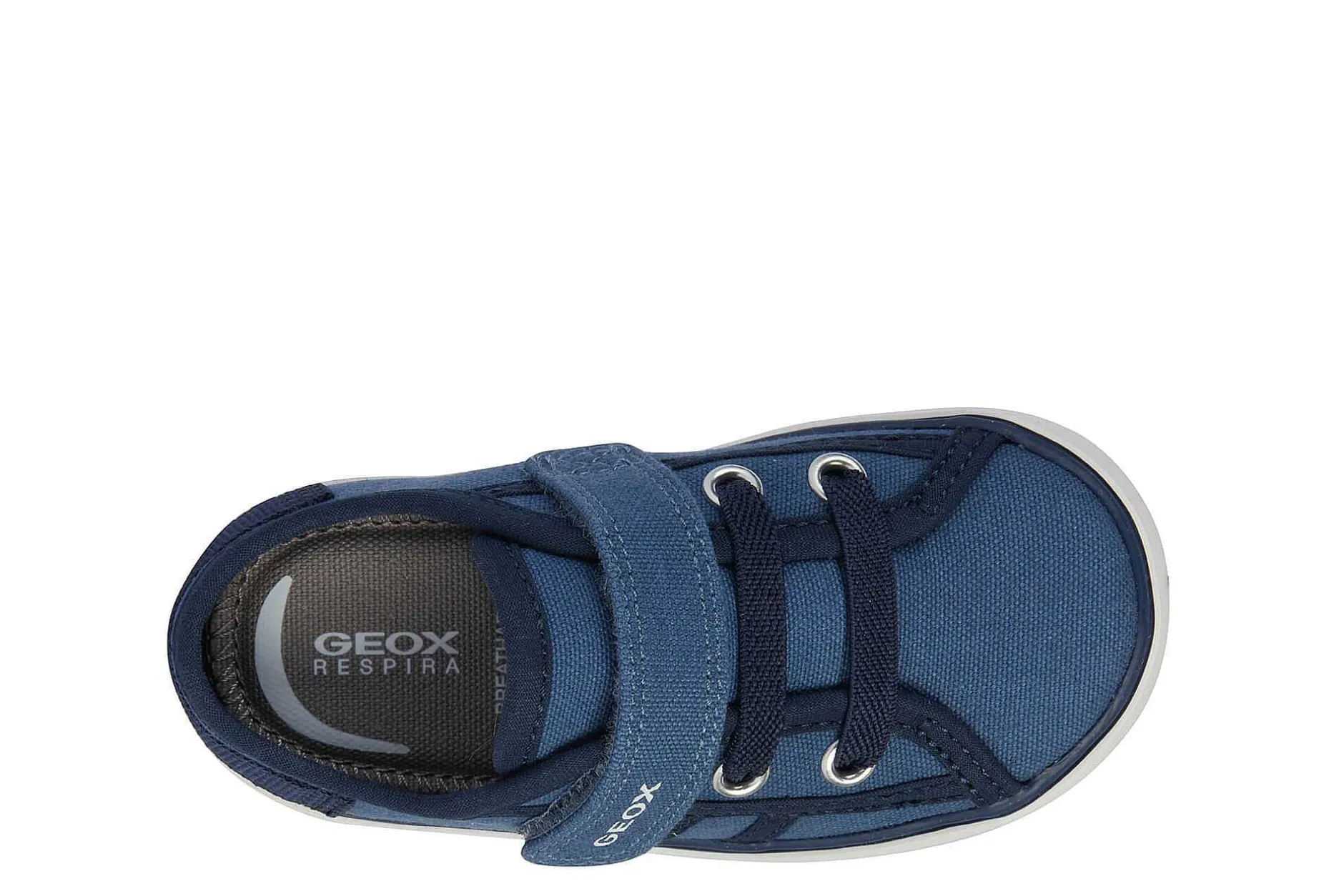Geox Zapatillas Primeros Pasos B Gisli Boy^Niño Zapatillas