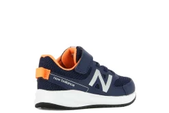 New Balance Zapatillas Primeros Pasos 570V3 Bungee Lace With Top Strap^Niño Zapatillas