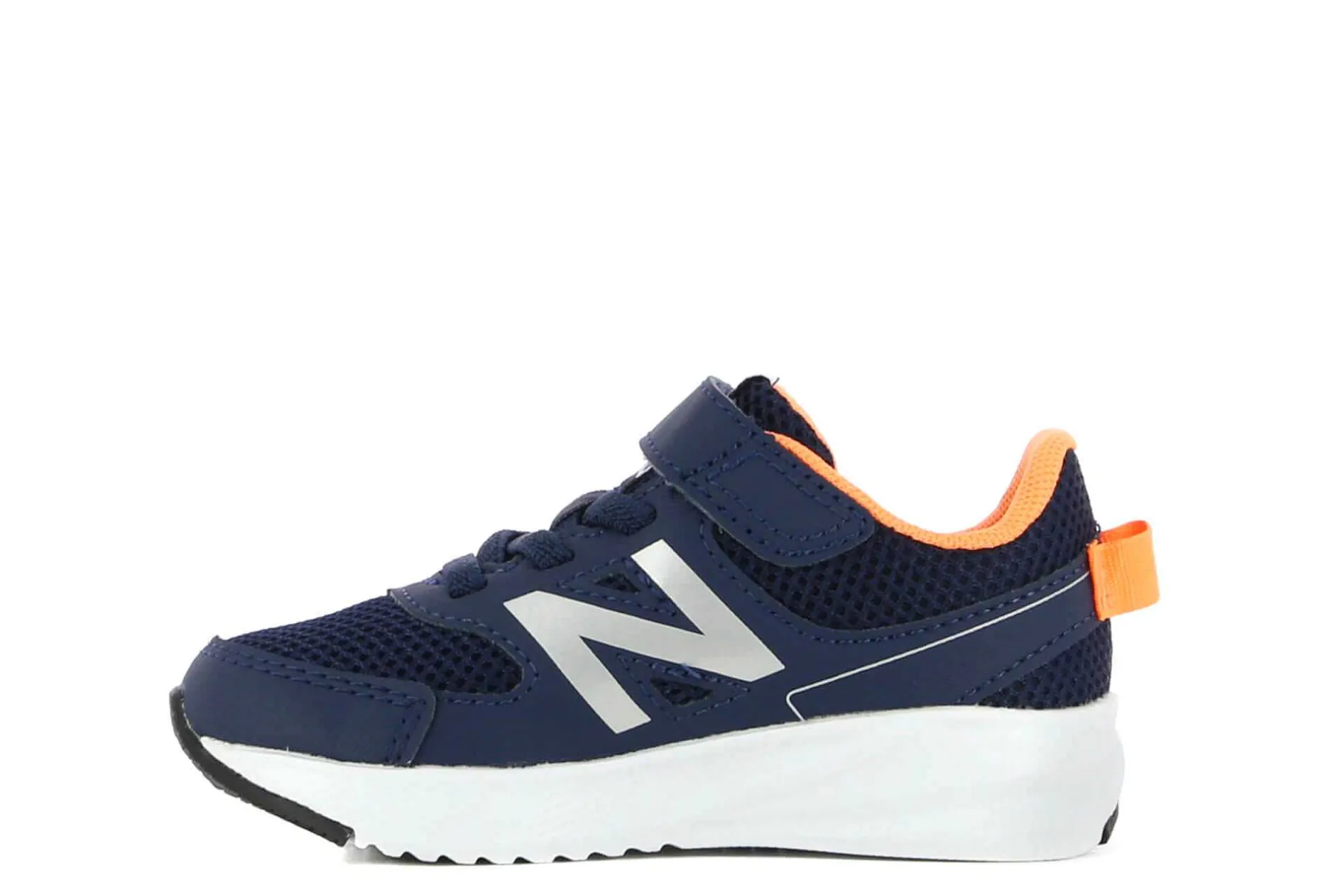 New Balance Zapatillas Primeros Pasos 570V3 Bungee Lace With Top Strap^Niño Zapatillas