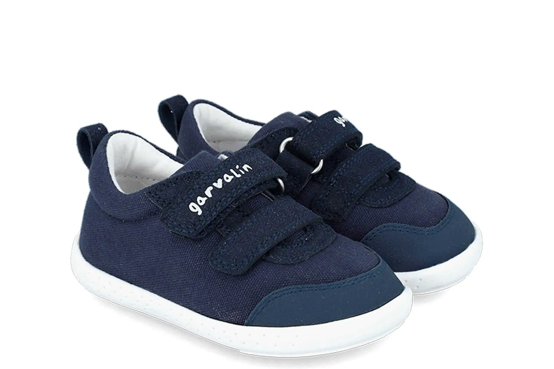 Garvalin Zapatillas Primeros Pasos 242345^Niño Zapatillas