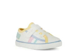 Geox Zapatillas Primeros Pasos B Gisli Girl^Niño Zapatillas