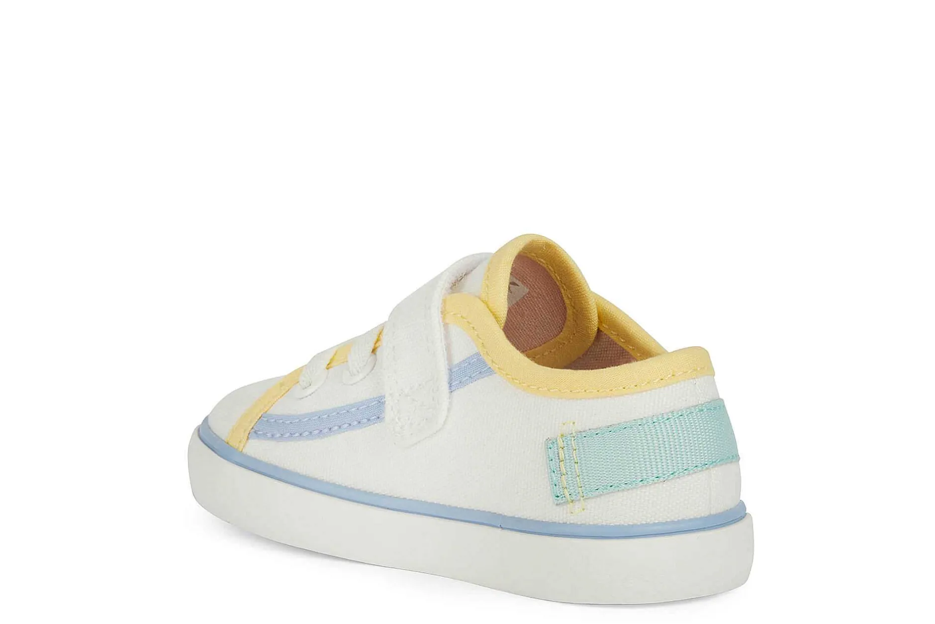 Geox Zapatillas Primeros Pasos B Gisli Girl^Niño Zapatillas