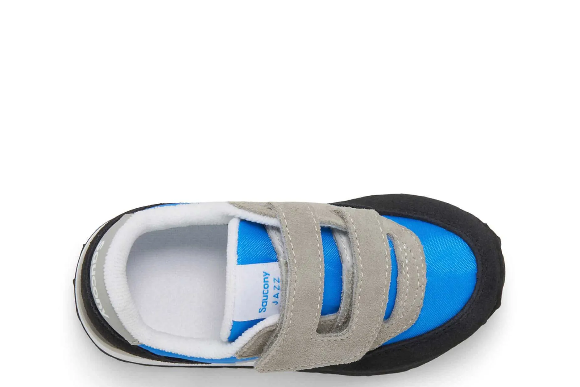 Saucony Zapatillas Primeros Pasos Baby Jazz Hl^Niño Zapatillas