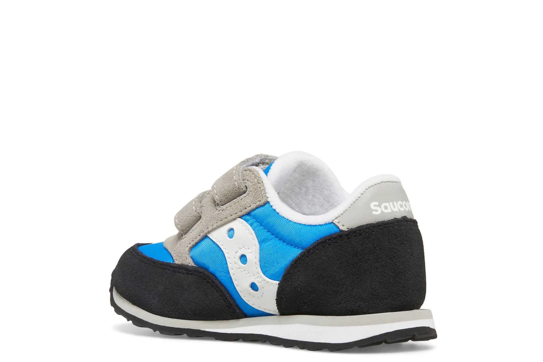 Saucony Zapatillas Primeros Pasos Baby Jazz Hl^Niño Zapatillas