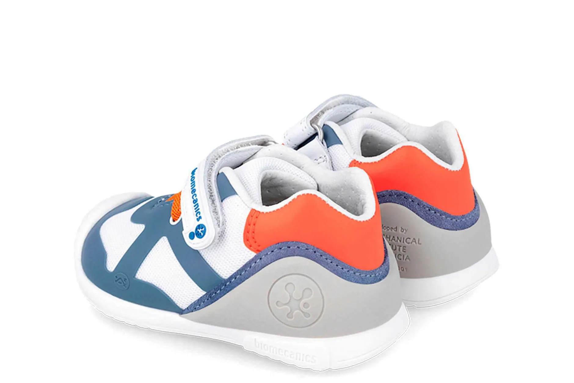 Biomecanics Zapatillas Primeros Pasos 242150^Niño Zapatillas