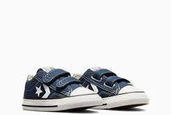 Converse Zapatillas Primeros Pasos Star Player 76 2V Ox^Niño Zapatillas