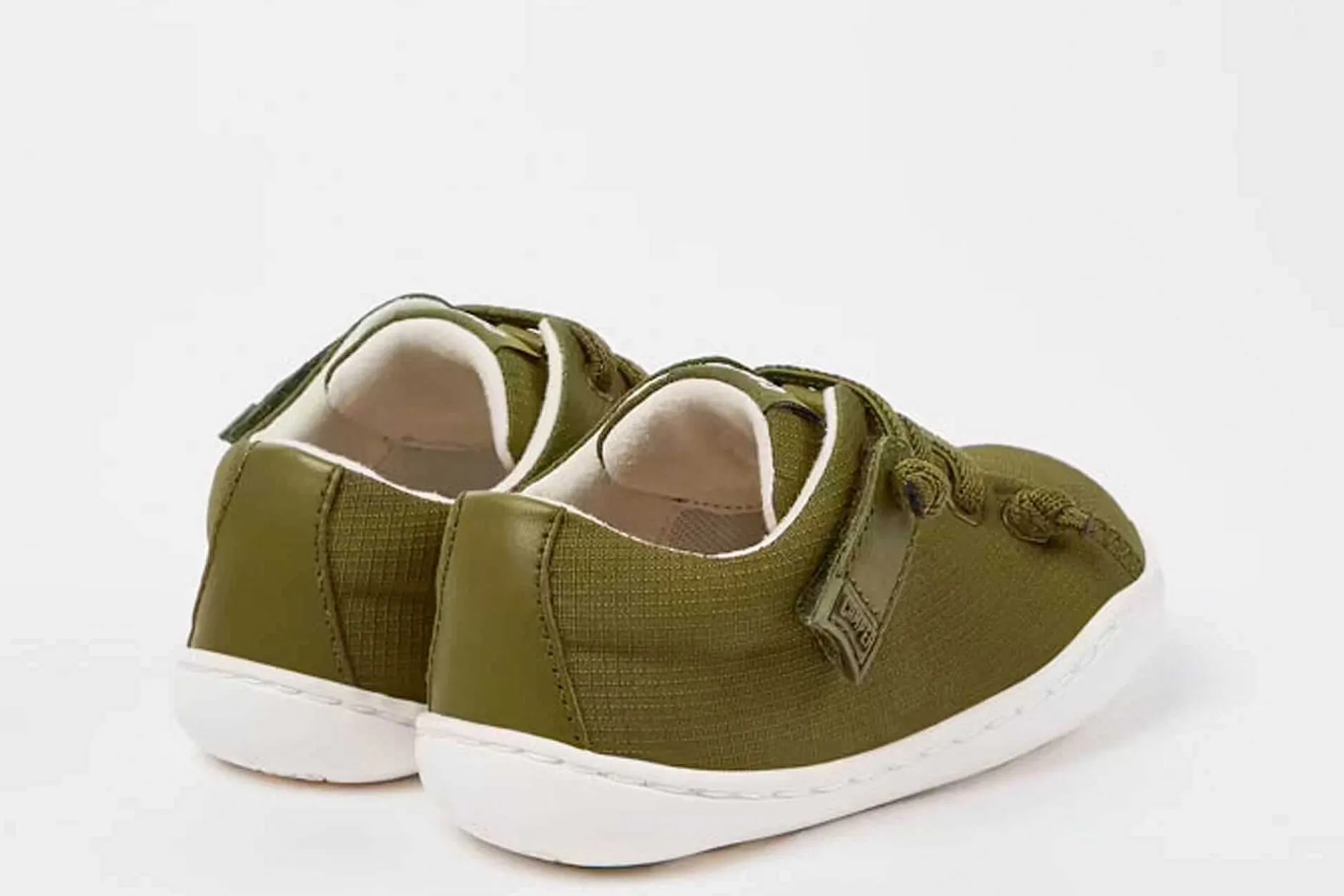 Camper Zapatillas Primeros Pasos Peu Fw^Niño Zapatillas