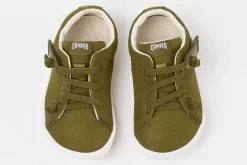 Camper Zapatillas Primeros Pasos Peu Fw^Niño Zapatillas