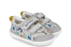 Garvalin Zapatillas Primeros Pasos 242346^Niño Zapatillas