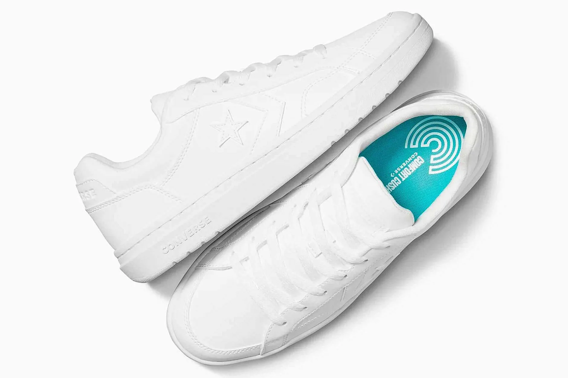 Converse Zapatillas Pro Blaze V2 Ox^Hombre Zapatillas