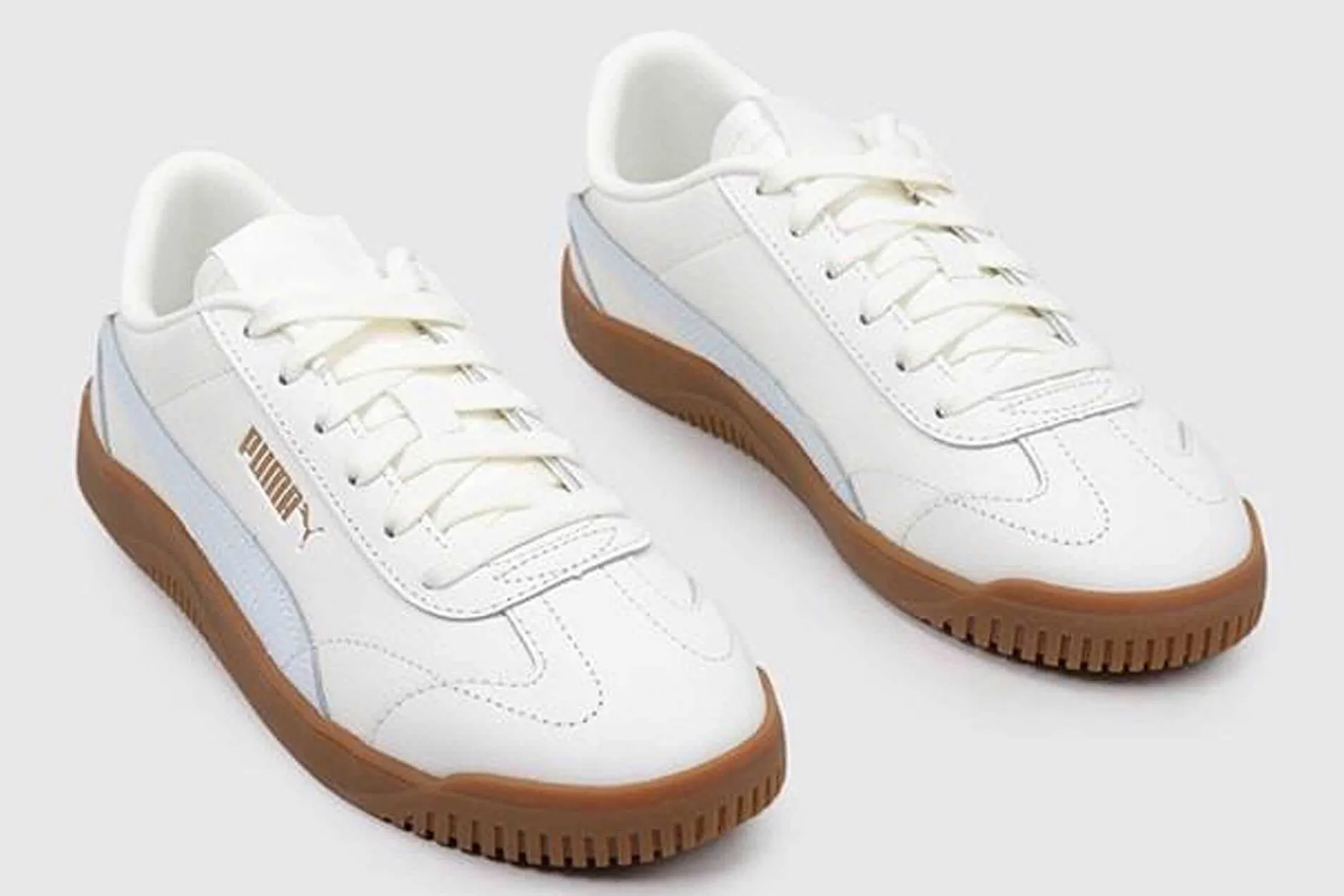 Puma Zapatillas Club 5V5^Mujer Zapatillas